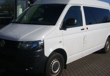 VW T5 Transporter 335.120 km 12.999 &euro; Schönebeck 39218