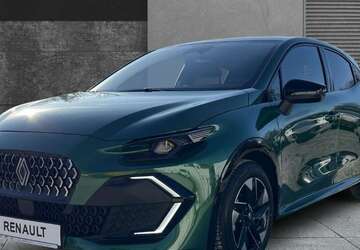 Renault Clio 7.500 km 23.650 &euro; Freising 85354