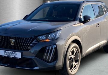 Peugeot 2008 7.379 km 22.980 &euro; Bremen 28199