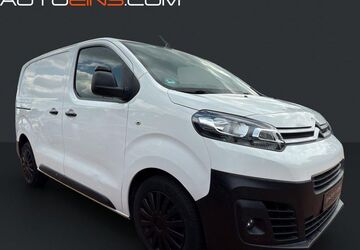 Citroen Jumpy 68.778 km 13.800 &euro; Ronnenberg StT Empelde Region Hannover 30952