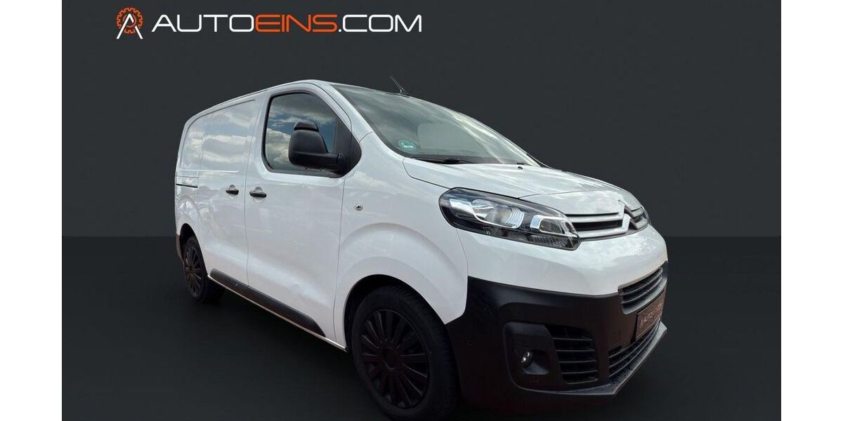 Citroen Jumpy 68.778 km 13.800 &euro; Ronnenberg StT Empelde Region Hannover 30952