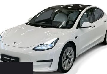 Tesla Model 3 53.817 km 29.300 &euro; Hanau 63457