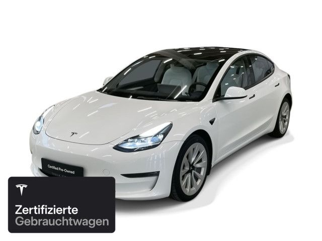 Tesla Model 3 53.817 km 29.300 &euro; Hanau 63457