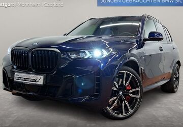 BMW X5 13.688 km 93.950 &euro; Stuttgart 70569