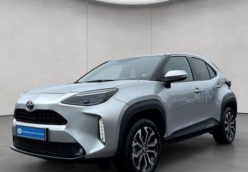 Toyota Yaris Cross 31.750 km 23.450 &euro; Esslingen 73730