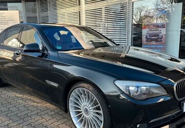 Alpina B7 100.312 km 33.990 &euro; Sexau 79350