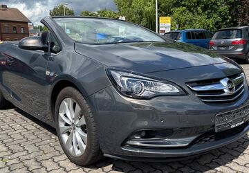 Opel Cascada 77.478 km 12.100 &euro; Sonneberg 96515