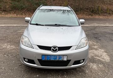 Mazda 5 250.000 km 3.200 &euro; Nümbrecht 51588