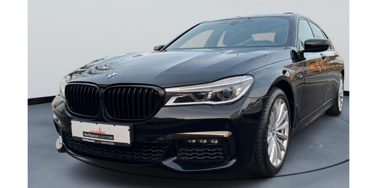 BMW 740 120.000 km 36.990 &euro; Oberursel 61440