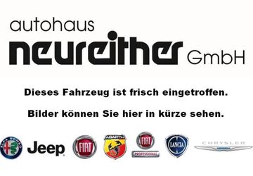 Jeep Compass 40.500 km 27.990 &euro; Karlsruhe 76185