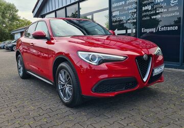 Alfa Romeo Stelvio 133.900 km 19.990 &euro; Offenbach am Main 63069