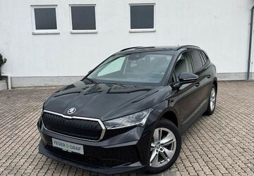 Skoda Enyaq 10.990 km 31.770 &euro; Heideck 91180