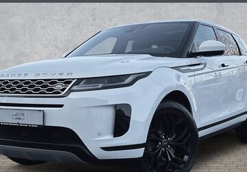 Land Rover Range Rover Evoque 52.505 km 36.457 &euro; Eberswalde 16225