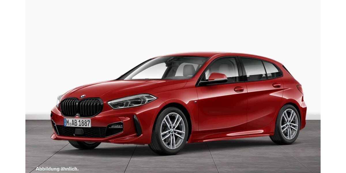 BMW 118 33.539 km 25.890 &euro; Kassel 34125