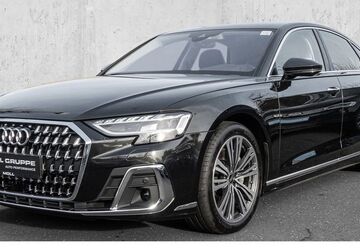 Audi A8 33.725 km 55.890 &euro; Düsseldorf 40474