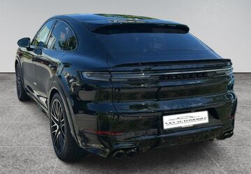 Porsche Cayenne 9.859 km 139.000 &euro; Offenbach am Main 63069