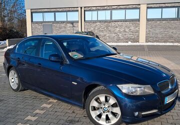 BMW 325 150.000 km 8.500 &euro; Zwickau 08066