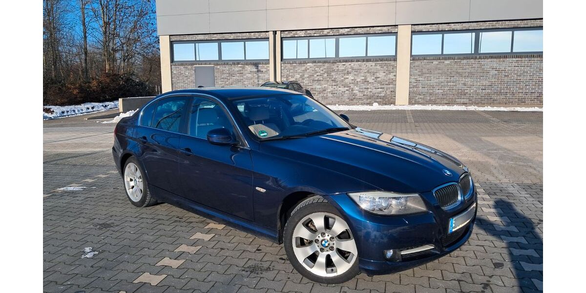 BMW 325 150.000 km 8.500 &euro; Zwickau 08066