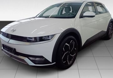 Hyundai IONIQ 5 34.000 km 26.980 &euro; Meckenbeuren-Liebenau 88074