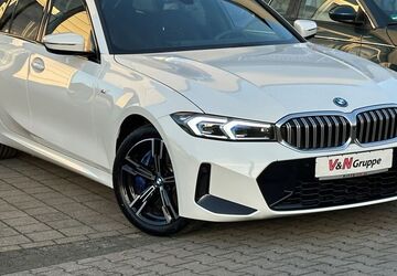 BMW 330 20.603 km 44.800 &euro; Hamm 59063
