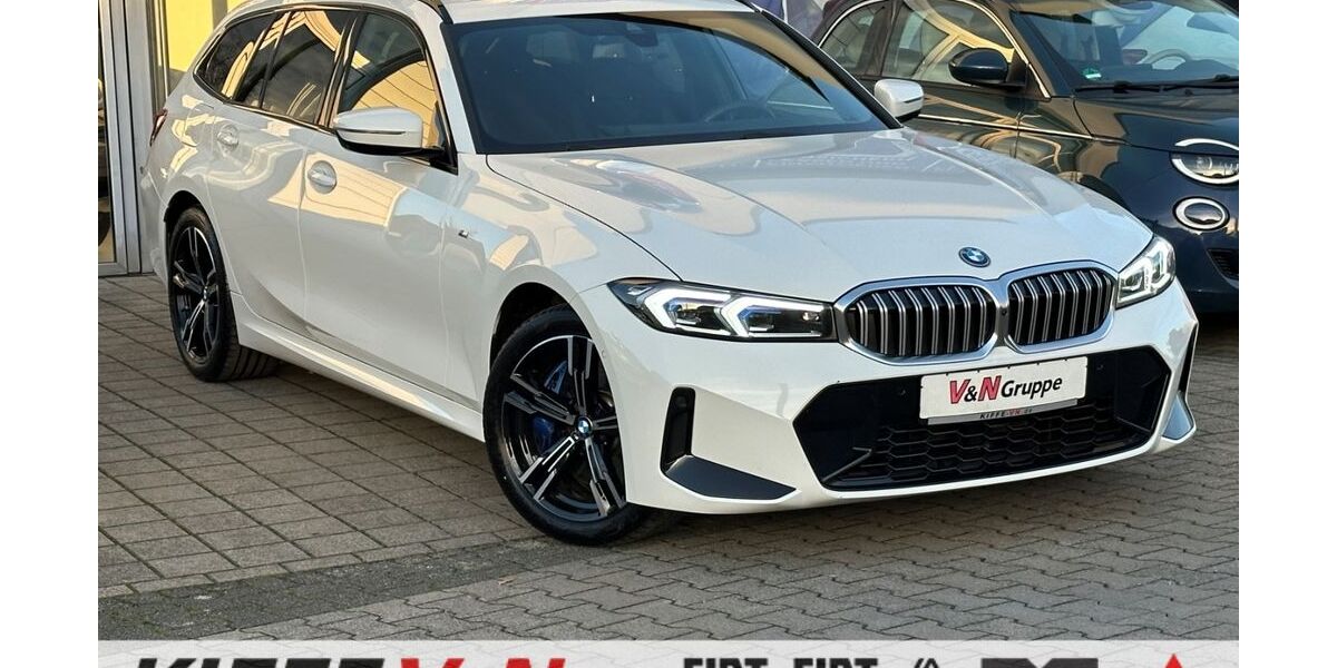 BMW 330 20.603 km 44.800 &euro; Hamm 59063