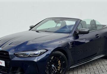 BMW M4 44.369 km 75.014 &euro; Nieuwe Pekela 9663 