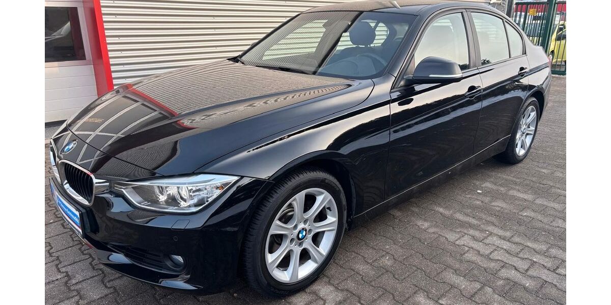 BMW 328 176.193 km 12.000 &euro; Leipzig 04229