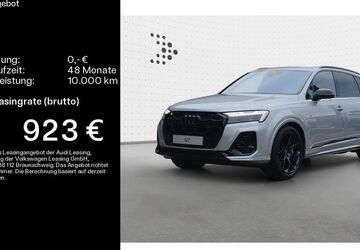 Audi Q7 5.900 km 86.890 &euro; Coburg 96450
