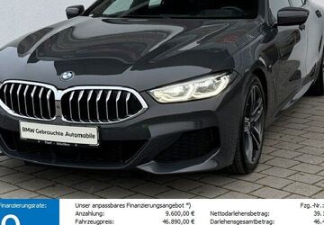 BMW 840 143.424 km 43.599 &euro; Marktsteft 97342