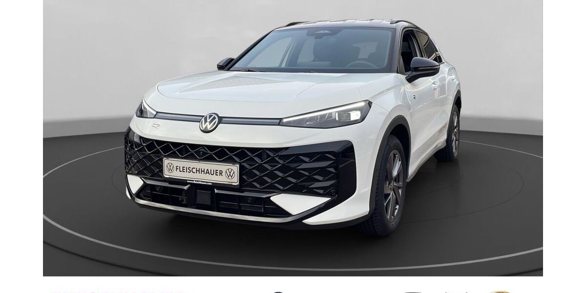 VW T-Roc 4.990 km 41.990 &euro; Köln 51145