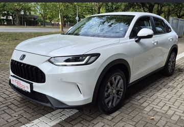 Honda ZR-V 1.069 km 31.750 &euro; Berlin 13403