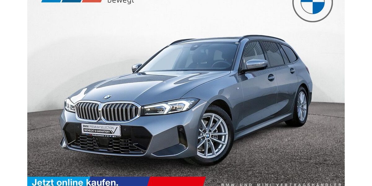 BMW 320 27.200 km 37.750 &euro; Teltow 14513