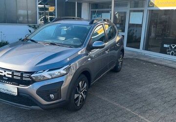 Dacia Sandero 1.500 km 20.850 &euro; Bad Säckingen 79713