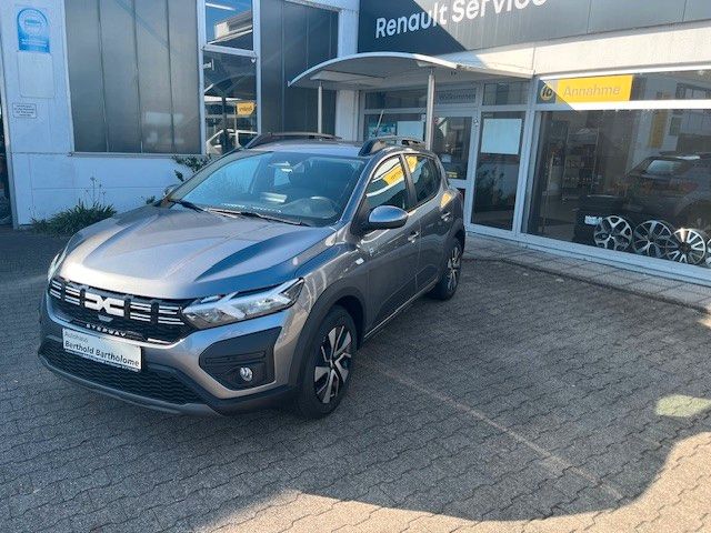 Dacia Sandero 1.500 km 20.850 &euro; Bad Säckingen 79713