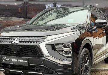 Mitsubishi Eclipse 53.646 km 22.990 &euro; Saarbrücken 66117