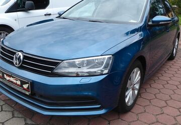 VW Jetta 128.000 km 9.250 &euro; Treuenbrietzen 14929