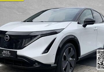 Nissan Ariya 17.742 km 44.990 &euro; Bayreuth 95444