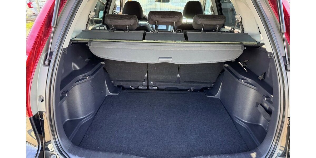 Honda CR-V 2.2 CRDI 4x4 Elegance/TOP/Mit TÜV 307.010 km 5.290 &euro; Frankfurt 60386