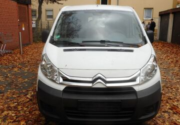 Citroen Jumpy 171.000 km 4.500 &euro; nürnberg 90443