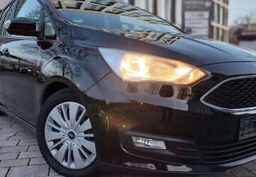 Ford C-Max 132.000 km 8.999 &euro; Würzburg 97080