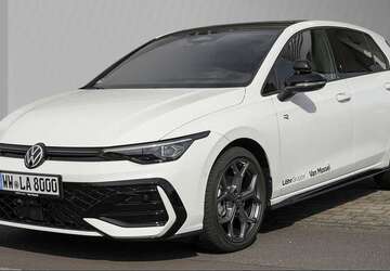VW Golf R 1.900 km 43.780 &euro; Höhr-Grenzhausen 56203