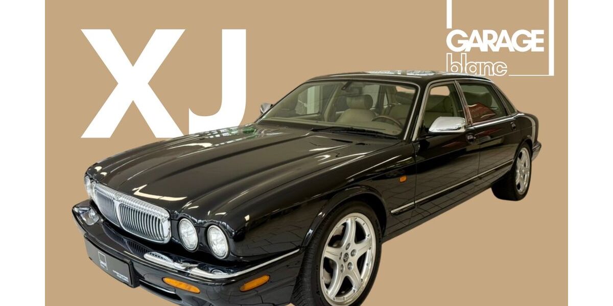 Jaguar Daimler 124.112 km 29.890 &euro; Gelsenkirchen 45899