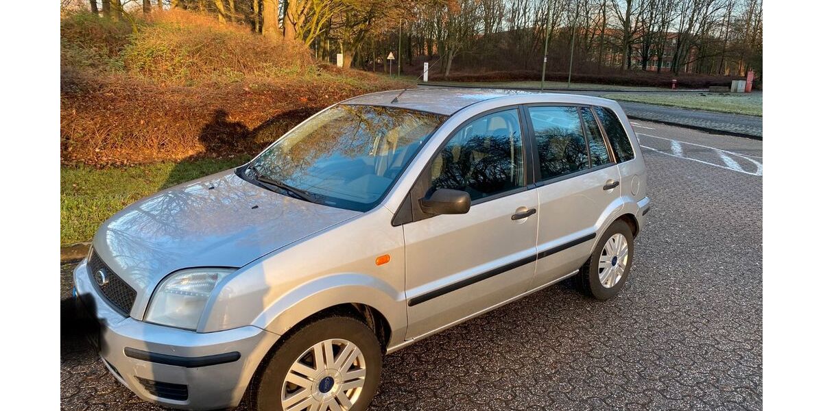 Ford Fusion 198.400 km 999 &euro; Gelsenkirchen 45896