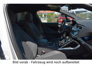 Jaguar I-Pace S EV 400 Luftfederung Pano Sitzlüftung 41.185 km 33.995 &euro; Donauwörth 86609