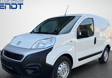 Fiat Fiorino 13.547 km 14.250 &euro; Dinkelscherben-Breitenbronn 86424