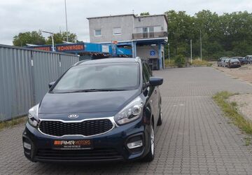 Kia Carens 220.000 km 5.690 &euro; Hemmingen 30966