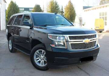 Chevrolet Tahoe 124.000 km 39.900 &euro; Barmstedt 25355