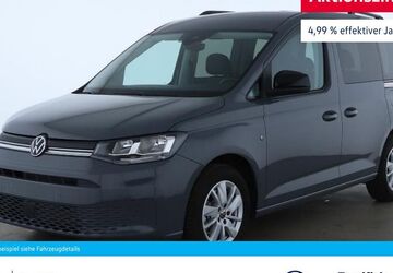 VW Caddy 5.087 km 31.700 &euro; Wildau 15745