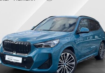 BMW iX1 51.513 km 40.883 &euro; Lübbecke 32312
