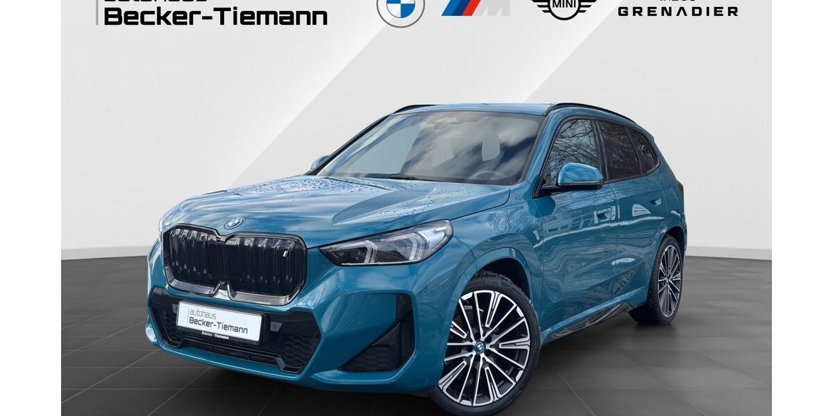 BMW iX1 51.513 km 40.883 &euro; Lübbecke 32312